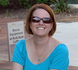 Mother, wife, daughter, seminarian #myssw, and postulant for holy orders in the Episcopal Church