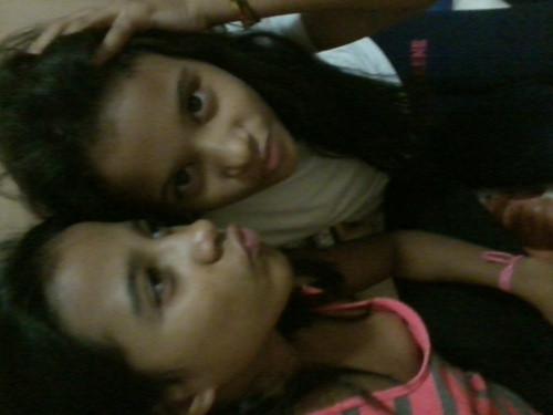 Mariana, 12 , Preto , Chocolate ,Violão , Chocolate , etc e Solteira !.' 3http://www.facebook.com/mariana.snaascimento