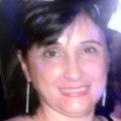 TaniaGiani's profile picture. 