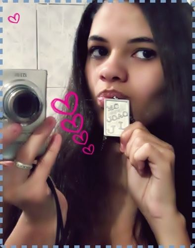 . . . ; Ninguém vai poder atrasar , quem nasceu pra VENCER ♫' [...]@mcjoaojl @fcmcjoaojl te amo ஐ