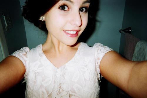 Sou feliz