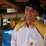 Esse FC foi criado especialmente para o nosso campeão do BBB12... Fael Cordeiro..♥