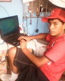 mcspectmariobau's profile picture. 