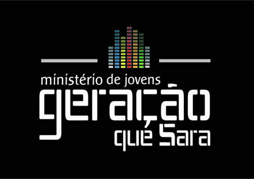 somos a geração que nesse tempo Ele levantou ♪♪