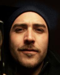 sr_vidal's profile picture. 
