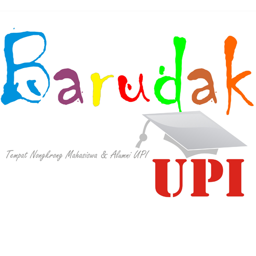 Tempat Nongkrong dan Sharing informasinya anak-anak Universitas Pendidikan Indonesia | UPI Bandung, kontak admin info@barudakupi.com