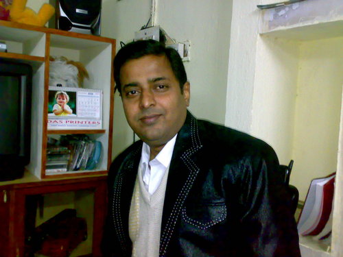 senior executive of NTPC by profession, loves travelling, socialising and interacting on socio-political & economic issues. interested in films friends &sports