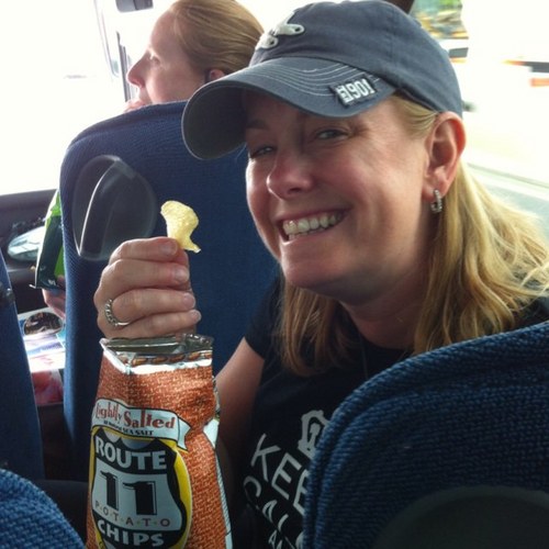 JennMorg2319's profile picture. 