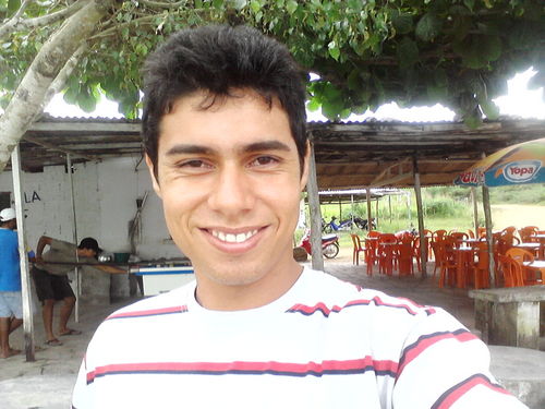 LuizPaco's profile picture. 