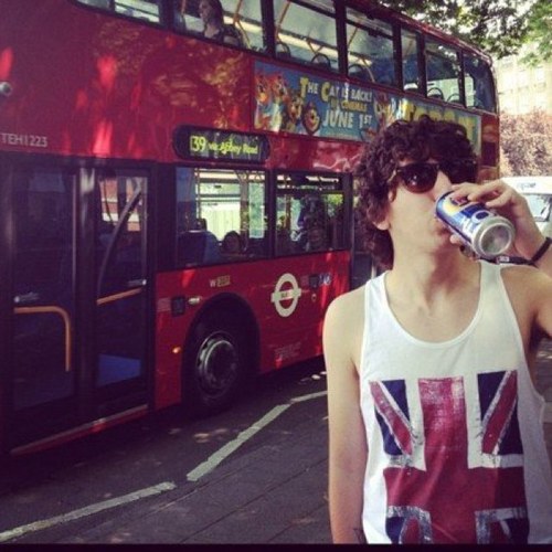 ColtonCutie's profile picture. Colton || 17 || Gay || Clark's my best friend c: || I lub da Demmy lots :3 ~ @DemmysBi ~