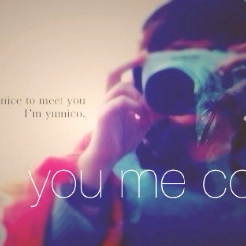 corinyo's profile picture. こりんだよー！ゆみこだよー！だにー！にー！にー！      東京で、パッケージデザイナーしてます◎