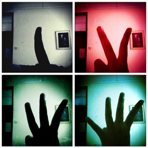 tokekdankodok's profile picture. #tokek dak #kodok.Jangak lupak follow @AnindyaDidi dak @Annisa_SA @annisa_syarifah;)