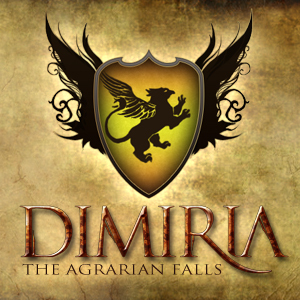 dimiriaworld's profile picture. Dimiria is a fun and exciting medieval fantasy 3D action-packed RPG that's filled with unique landscape, adventure, magic and incredible creatures
