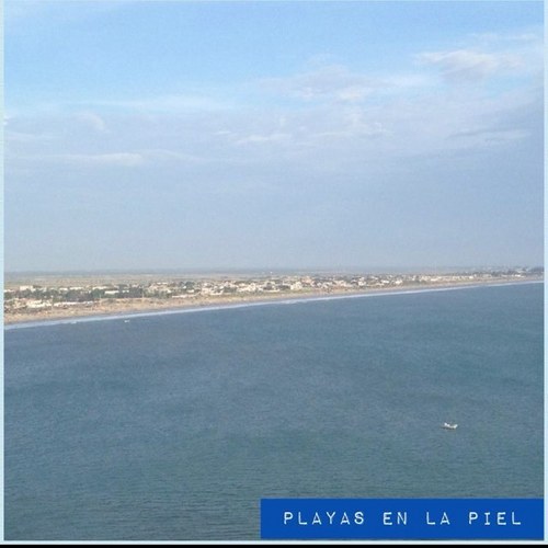 Cuenta Oficial de los Playeros de ❤️ Pisando Playas desde 1982 y cantonizados desde 1989 !!! ... HAZTE ESCUCHAR AQUÍ !!!