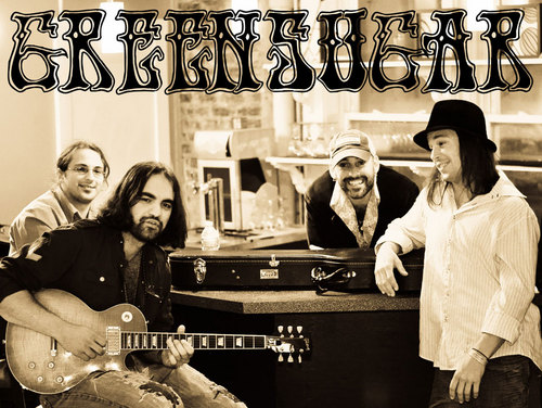 greensugarband's profile picture. GreenSugar is a Hard Blues/Southern Rock quartet from Chicago IL. The band is currently on tour throughout the midwest and melting faces every night. ABG.