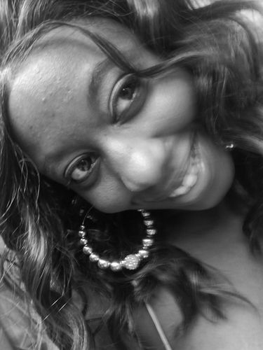 I Hold a lot of fire power in life...proceed with caution