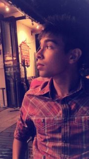 selvanatheNIGEL's profile picture. We got to live like we're dying.