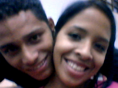 DoriangelRDD's profile picture. Soy tan feliz junto a ti. Te amo mucho, tierno cariño mío...!