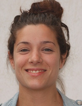 MagdalenaDatri's profile picture. 