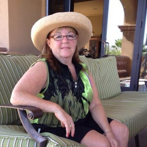 MKnauss's profile picture. 