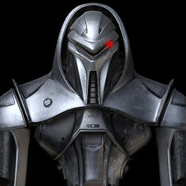 thecylon Profile Picture