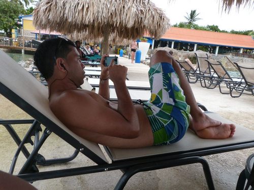 gilbertop05's profile picture. Desarrollador de aplicaciones web...
