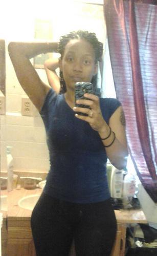 it's my world.....ill live it how i want to with no regrets:)