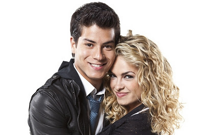 Fã Clube dicado a os meus anjos!!! Lua Blanco e Arthur Aguiar