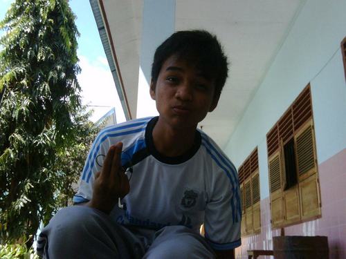 salvando_torven's profile picture. i'm simple man...