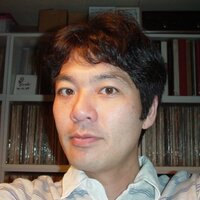 水上　徹 (@mizukami_toru) 's Twitter Profile Photo
