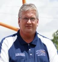 I sell high quality sports uniforms, I am also very conservative in politics and a lifelong Christian.