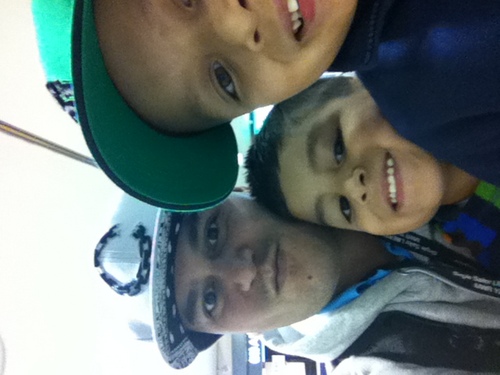 ClodsTodd's profile picture. Japan need to step up w/ this shoe game ASAP!!