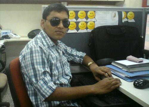 Smart , Handsome and emotional sometimes...HOT NAME WITH COOL ATTITUDE