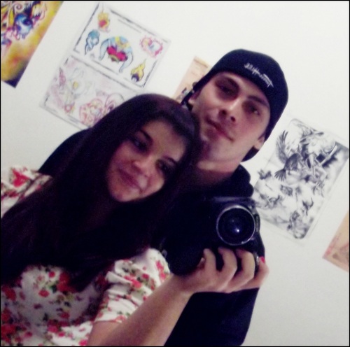 My life, My history, My choices, all aimed at You.
 Sou só da @_HeyJeeh_ sz ∞ sz