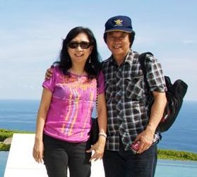 hermantokosasih's profile picture. Cert.EQ Trainer-6Seconds-USA. Cert.Situational Leadership II Trainer,Licensed Coach - CCU. Alumni of AOTS Yokohama & Anthony Robbins.