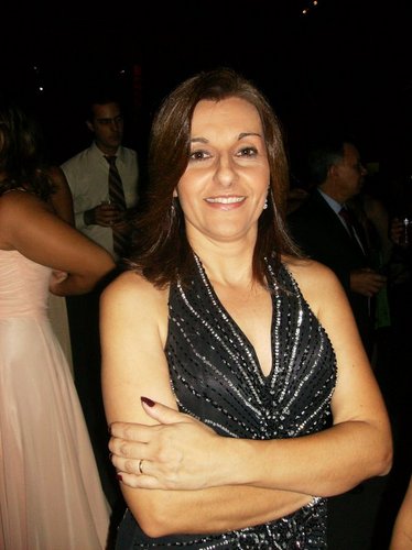 FatimaMoita's profile picture. Psicóloga