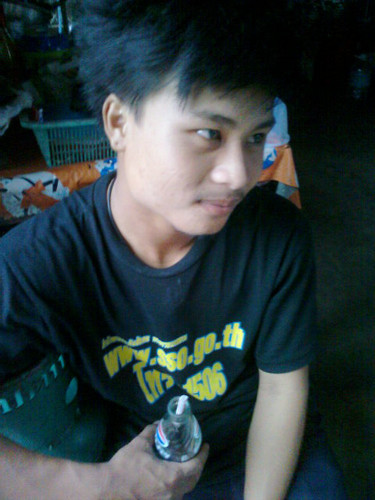 aunuragpong's profile picture. Nickname:Chopper  Age:17 กทม. คุยได้ทุกเรื่องคับ คุยสนุก Follow กันมาเยอะๆนะคับ