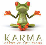 Award winning Marketing Agency. 🏆
We provide news and great marketing tips to help your business grow. Discover your Balanced Marketing Solution with Karma! 🐸