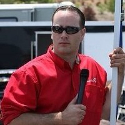 Jeff Lepper