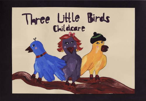 tlbchildcare's profile picture. Three Little Birds Childcare is a licensed family daycare centre located in Lake Cowichan, BC.