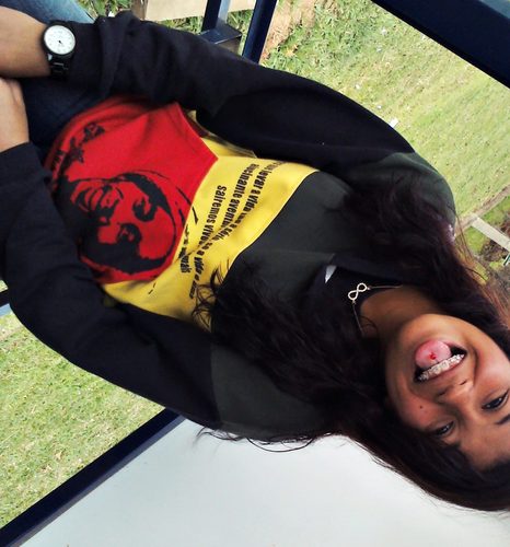 jah bless