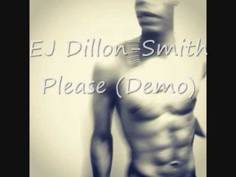 I just need that one person to see me and say hey i'm willing to help him out..