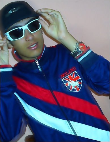 FCO_McC4 Profile Picture