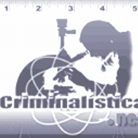 Criminalistica.Net(@criminalistica) 's Twitter Profile Photo