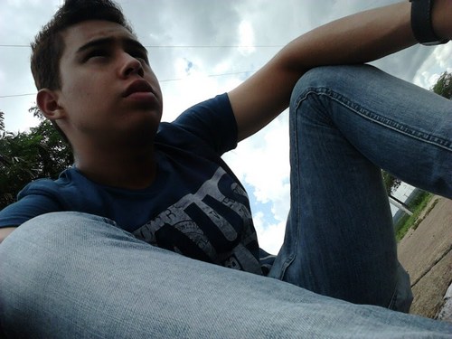 Nilton Rodrigues