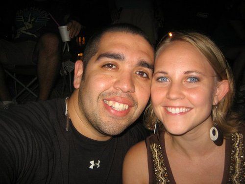 Married to @mrsgriff12 ,planting a new work in the city of San Antonio! To the Glory of God!