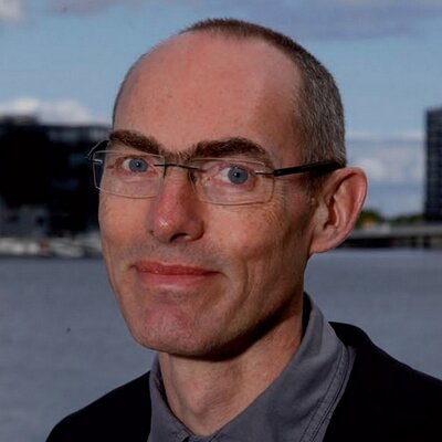 Rolf V. Ostergaard