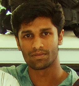 Working in Mathrubhumi, one of the leading publishers in India.