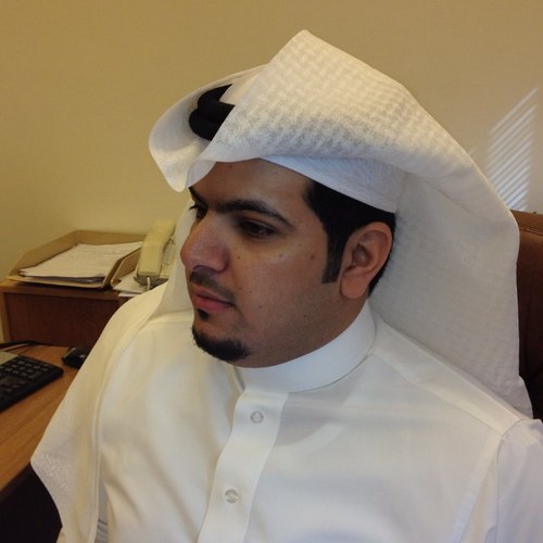 ayedhotaibi's profile picture. أخصائي اجتماعي ومعالج أسري مختص بالعلاج(ACT) و(EFT) - دبلوم عالي في الإرشاد الأسري/المسؤولية الاجتماعية / الجودة وسلامة المرضى/الصحة المجتمعية /طالب دراسات عليا