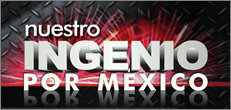 IngenioMexico's profile picture. 